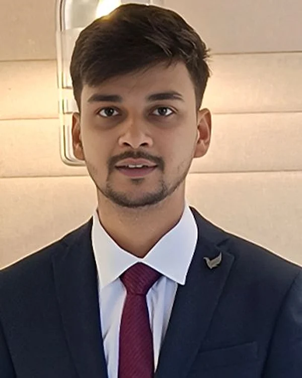 CA Akhilesh Kumar Saha, Chartered Accountant and Director of Nexicycle